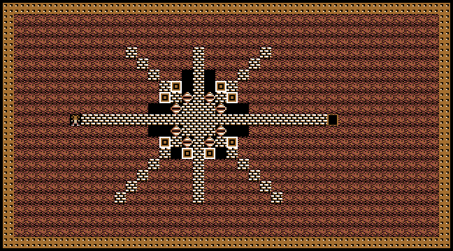 Cave D